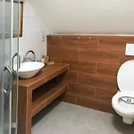 Apart-hotel - Luční