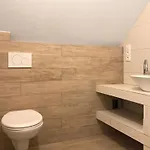 Apart-hotel - Luční 3*