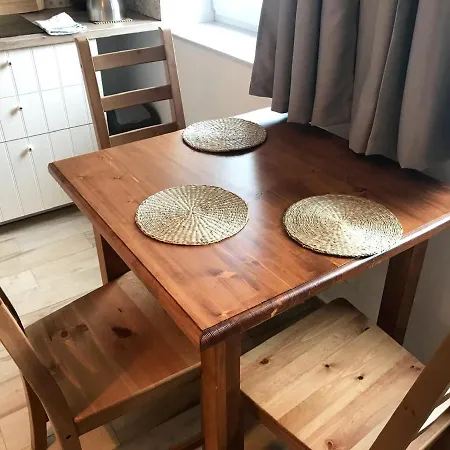 - Luční Aparthotel Kvilda