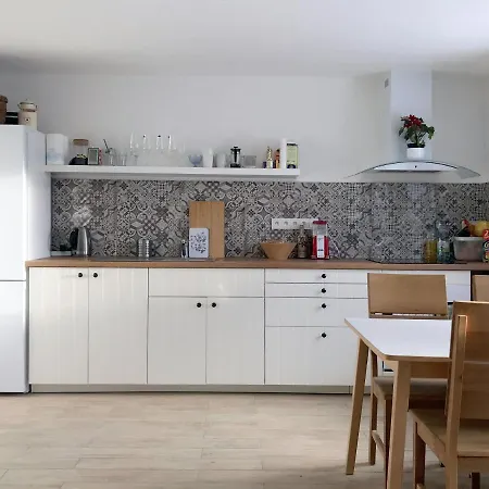 - Luční Aparthotel Kvilda