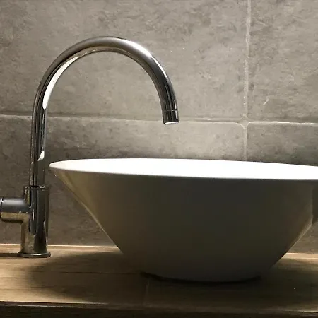 - Luční Aparthotel