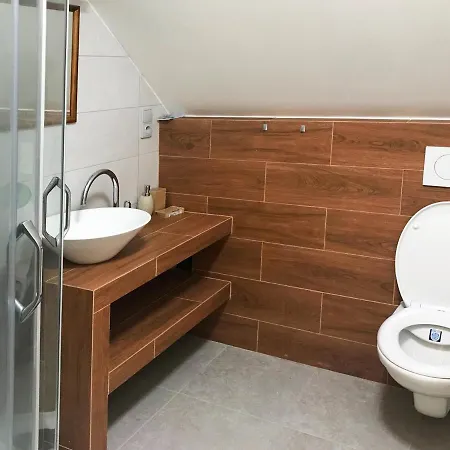 Aparthotel - Luční