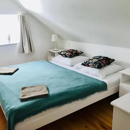 - Luční Aparthotel *