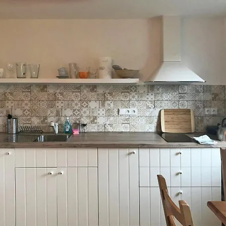 - Luční Aparthotel