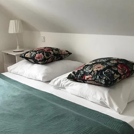 Aparthotel - Luční Kvilda