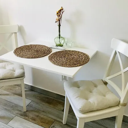 - Luční Aparthotel