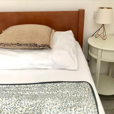 - Luční Aparthotel