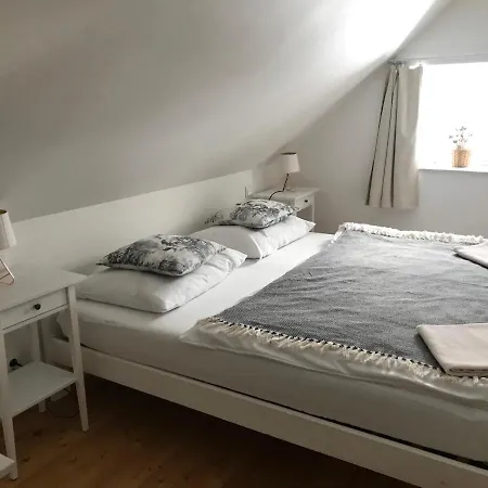 - Luční Aparthotel