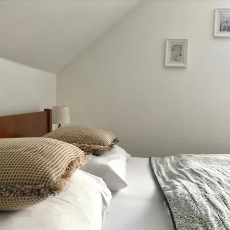 Apart Otel - Lucni *