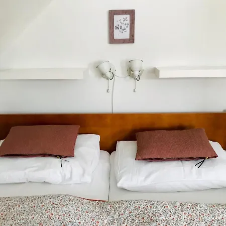 Aparthotel - Luční Kvilda