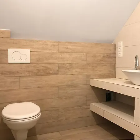 شقة فندقية - Lucni 3*