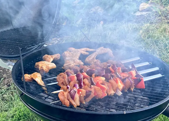 شقة فندقية - Lucni 3*