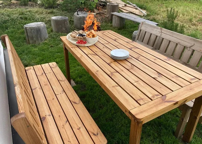شقة فندقية - Lucni