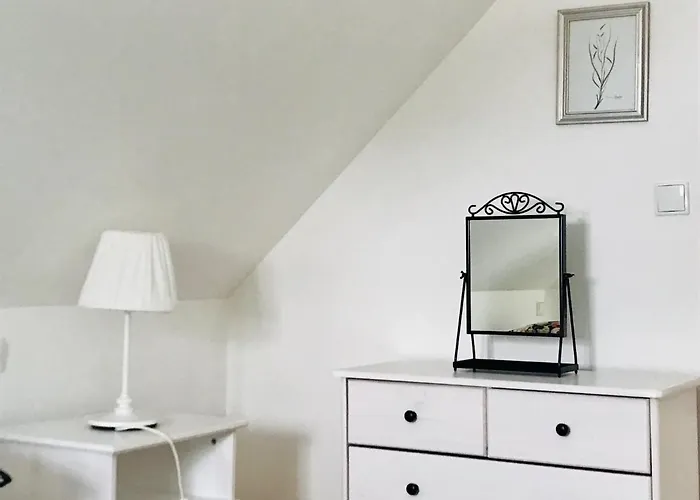 شقة فندقية - Lucni