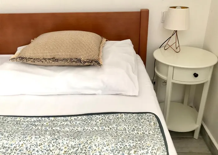 - Lucni Aparthotel