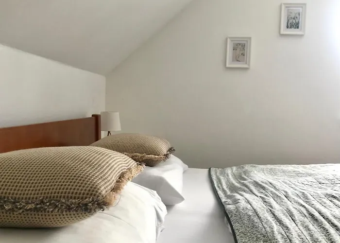 Aparthotel - Lucni 3*